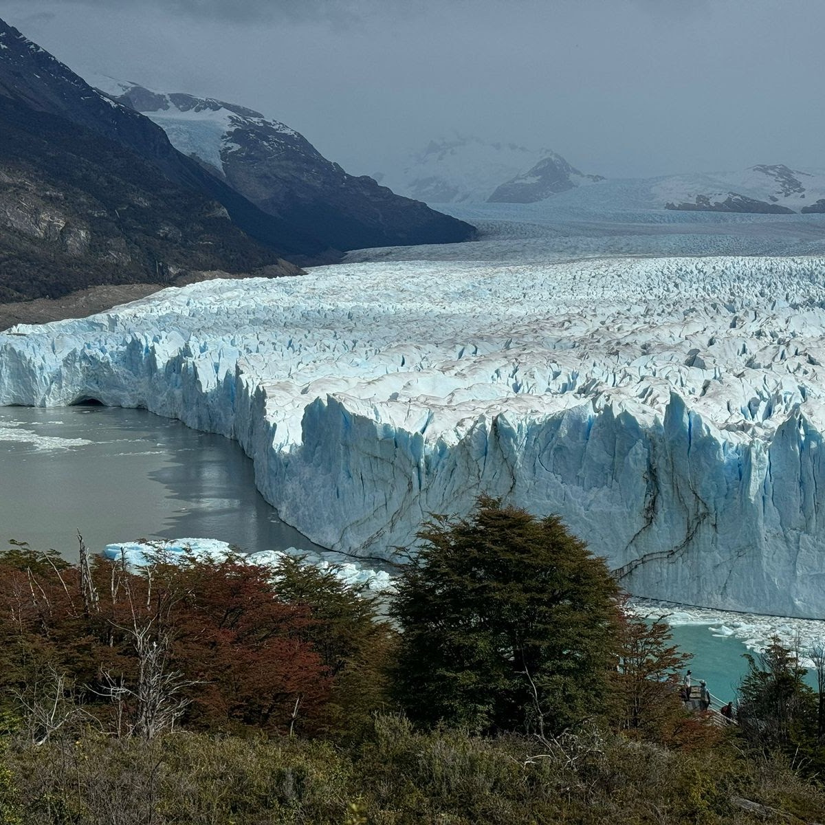 Glaciar